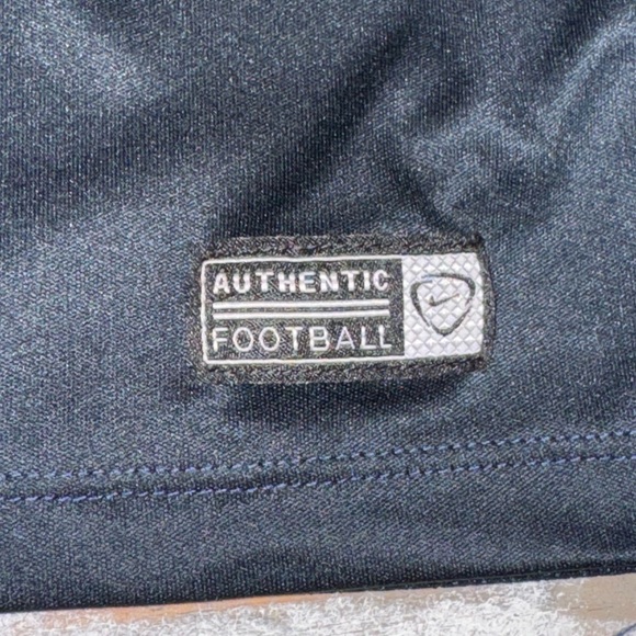 Boys Nike Dri-Fit Shirt - Picture 2 of 6